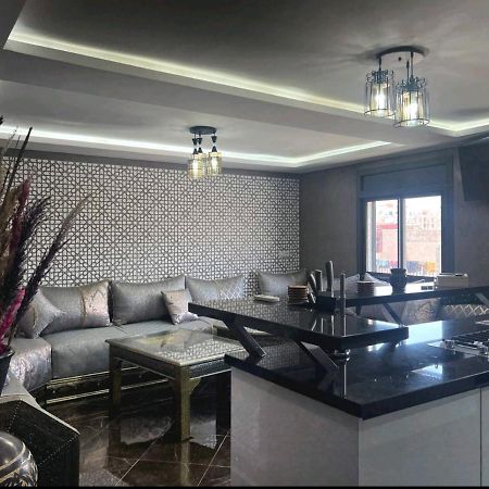 Ferienwohnung Les Jardins Berberes D'Agadir Exterior foto