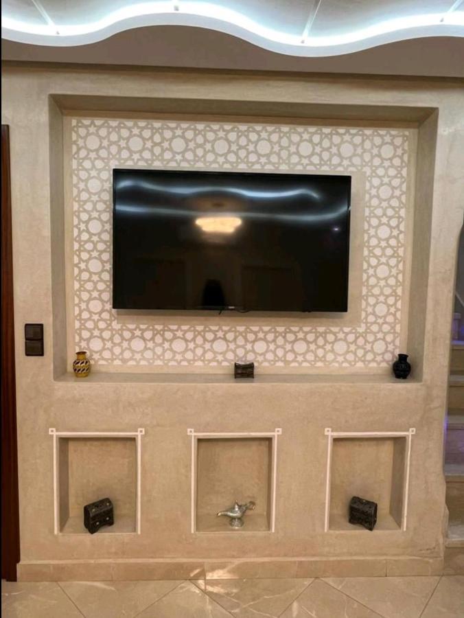 Ferienwohnung Les Jardins Berberes D'Agadir Exterior foto