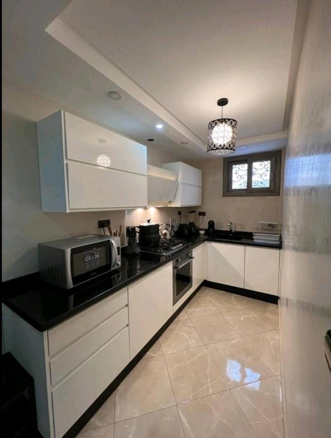 Ferienwohnung Les Jardins Berberes D'Agadir Exterior foto