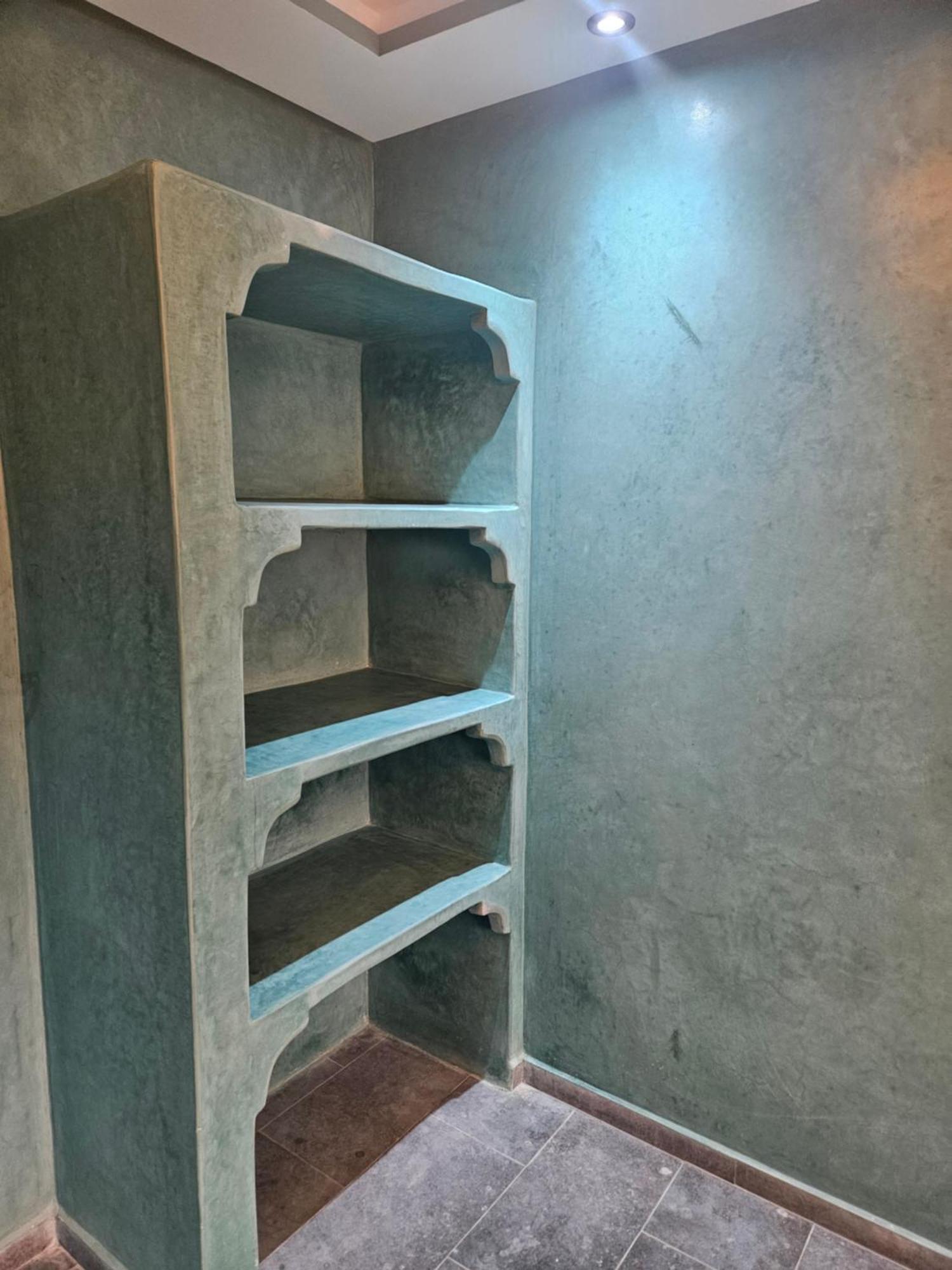 Ferienwohnung Les Jardins Berberes D'Agadir Exterior foto