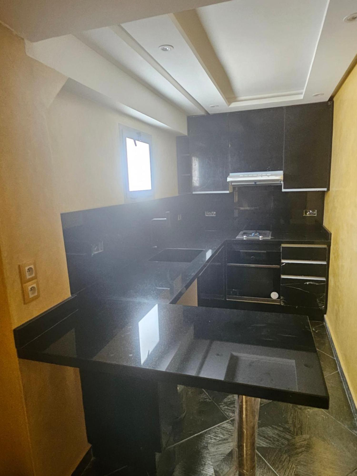Ferienwohnung Les Jardins Berberes D'Agadir Exterior foto