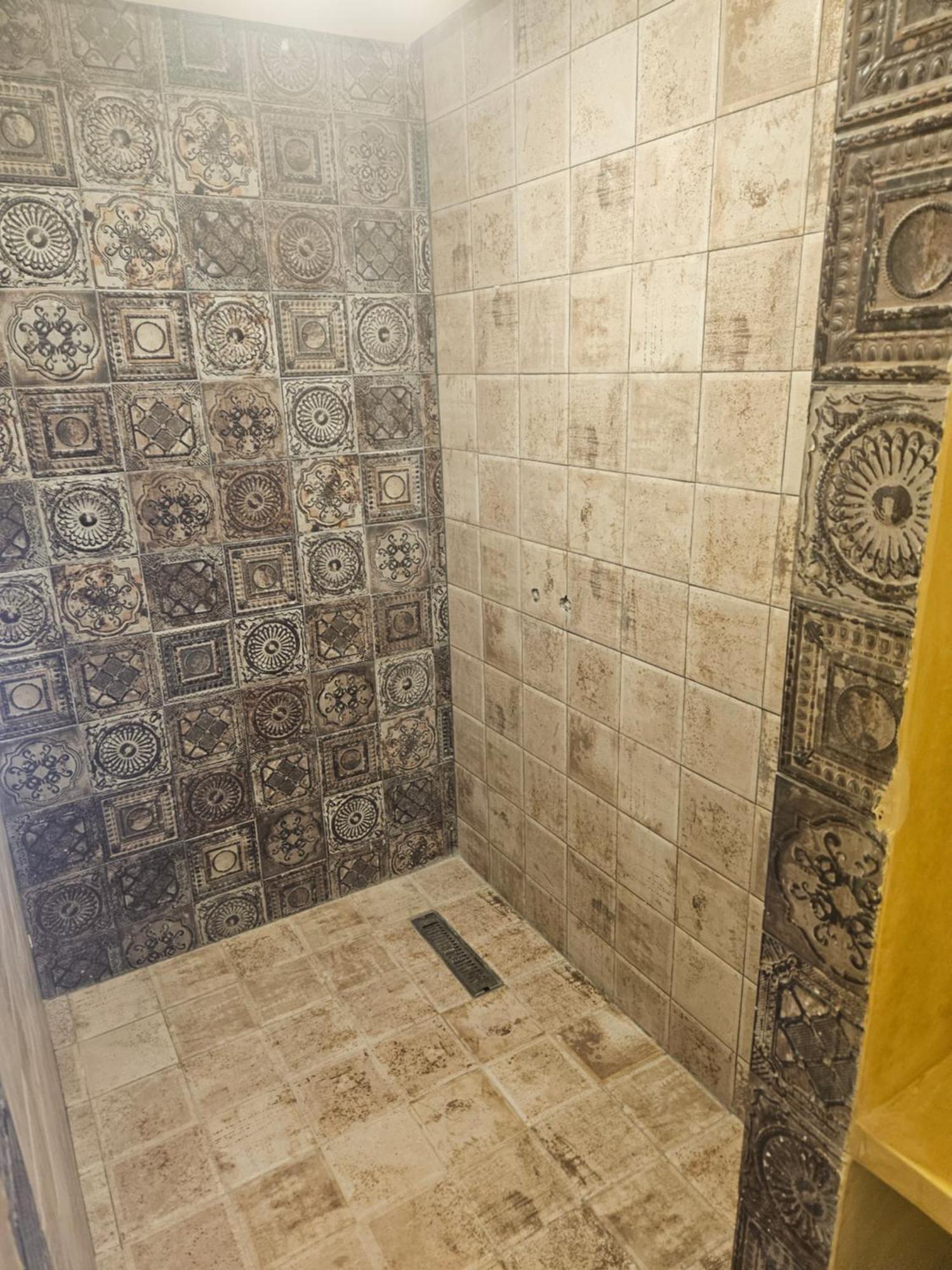 Ferienwohnung Les Jardins Berberes D'Agadir Exterior foto